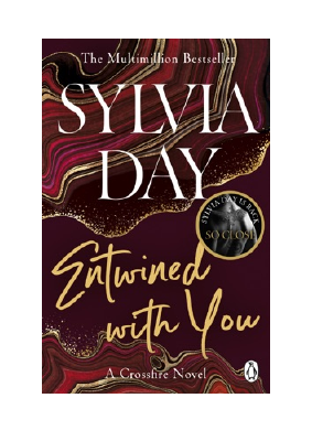 Baixar Entwined with You PDF Grátis - Sylvia Day.pdf